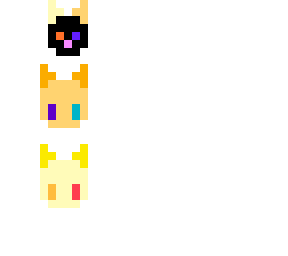 warrior cats
