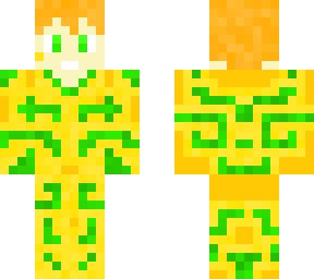 wg_axe / traje dorado (carga)