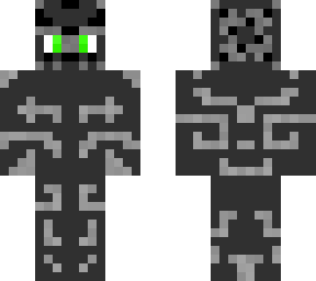 wg_axe / traje mascara / 1