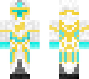 white knight