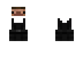 white man