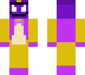 william afton