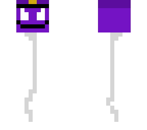 william the balloon