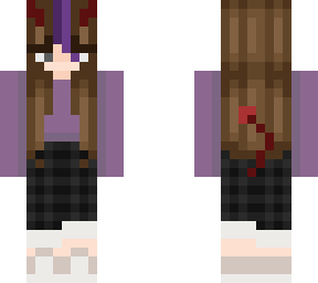 willow/willam afton