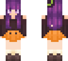 witch skin