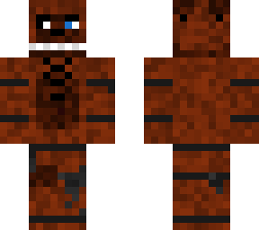 withered freddy
