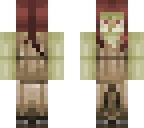 wizards story - 2