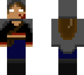 woman assasin