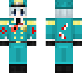 ww1 ghost general (read description)