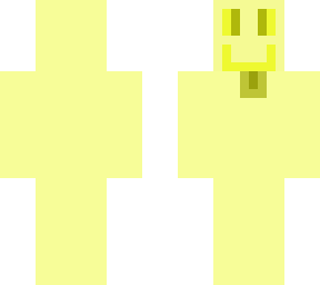 yellow boi