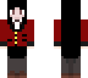 yumeko jabami