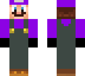 zario skin