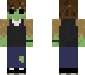 zombie