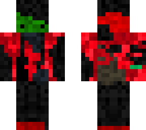 zombie
