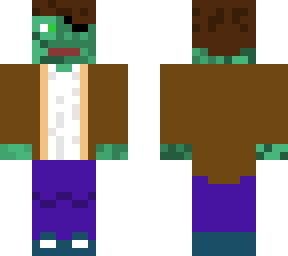 zombie