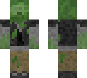 zombie edit