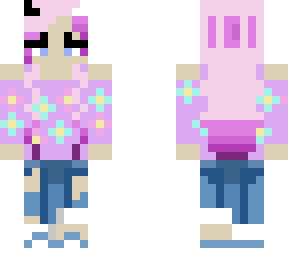 *^ flower demon^*