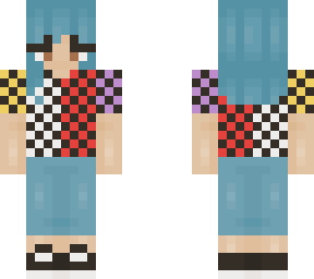 ~- checkers - rq -~