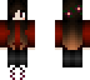 -=forest cherry blossom=-