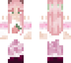 - strawberry -