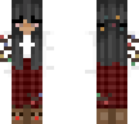 ~100 followers christmas contest~