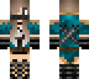 -aquamarine- fixed version