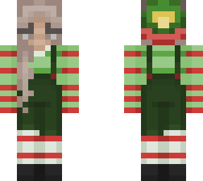 ~christmas elf~