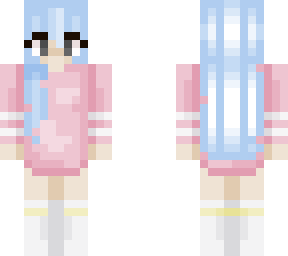 ~kawaii pastel girl~