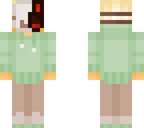 !mask contest!