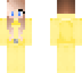 (my main) lemon