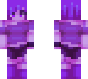 -purple rebel- ce