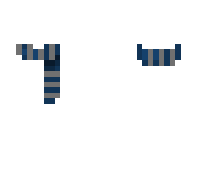 ~ravenclaw base scarf~