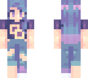 {rce} a skin diff version