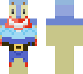 ~wide crabs~ (for monkeyboypick's contest)