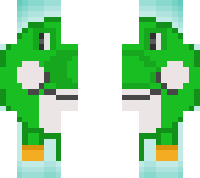 ~yoshi squid~ (for competition) (read desc.)