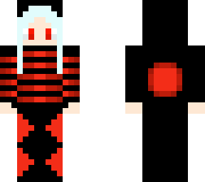 3rd request