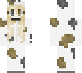 40 followers contest!!! (also its a cow onesie)