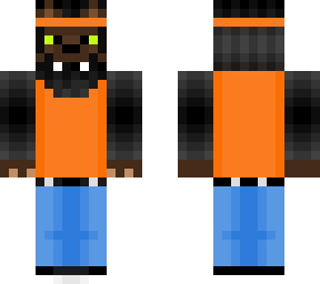80's werewolf-ce