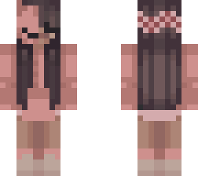 a skin