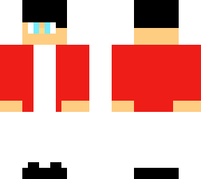 a skin