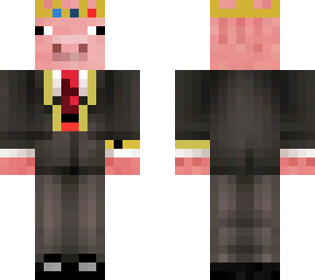 a stolen skin (somewhat) (again)