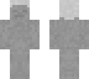absentian steve template