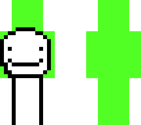 accurate dream skin