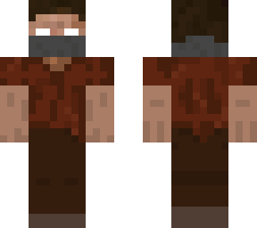 adventure herobrine(fixed)