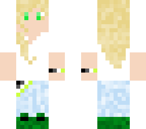 agender skin