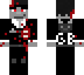 agentgb for halloween