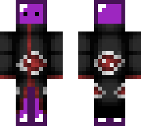 akatsuki amethyst