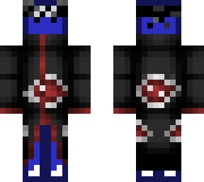 akatsuki cobalt (headband)