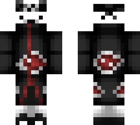 akatsuki polar bear (repost)