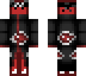 akatsuki ruby (headband)